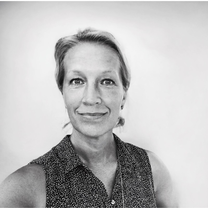 Eva Karman Reinhold