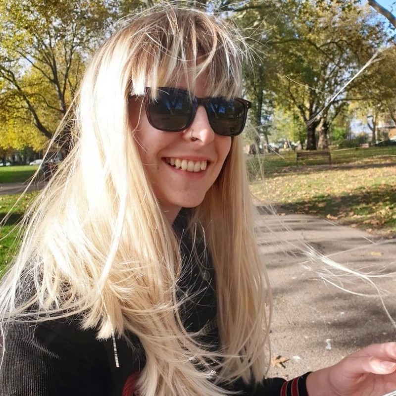 Joanie Eaton