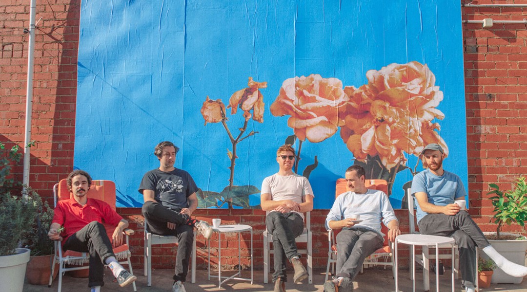 RCBF Album Press Shot Credit Nick Mckk@1400x1050