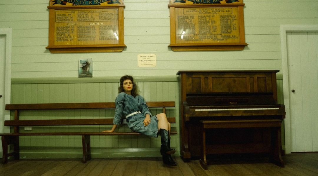 Emily Lubitz   Press Image 2