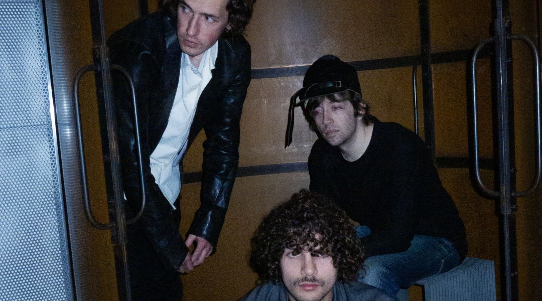 Convenience Store Press Photo