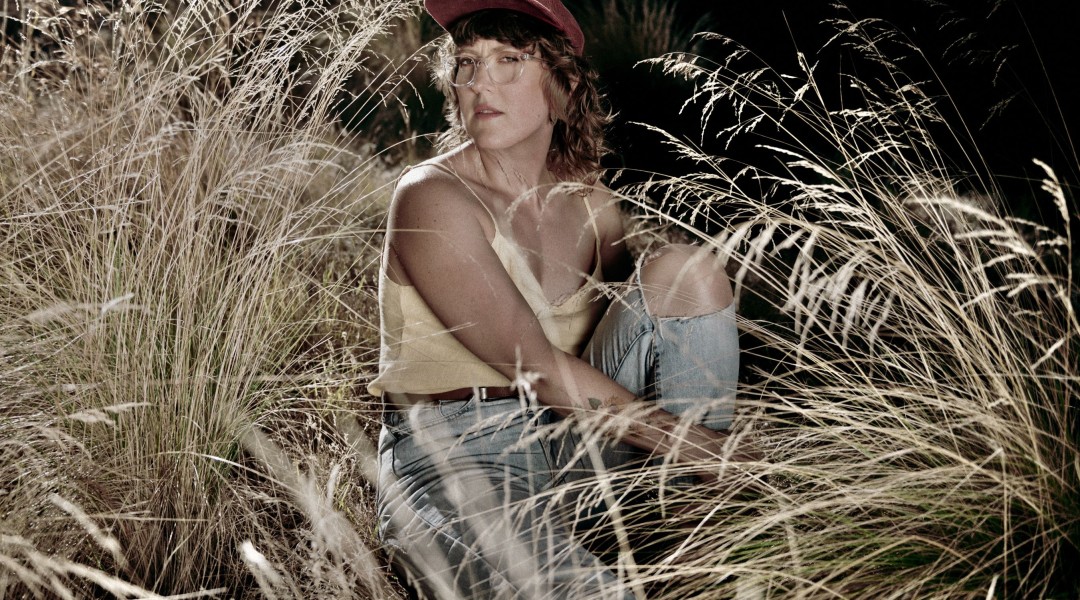 PRESS SHOT STELLA ANNING Landscape