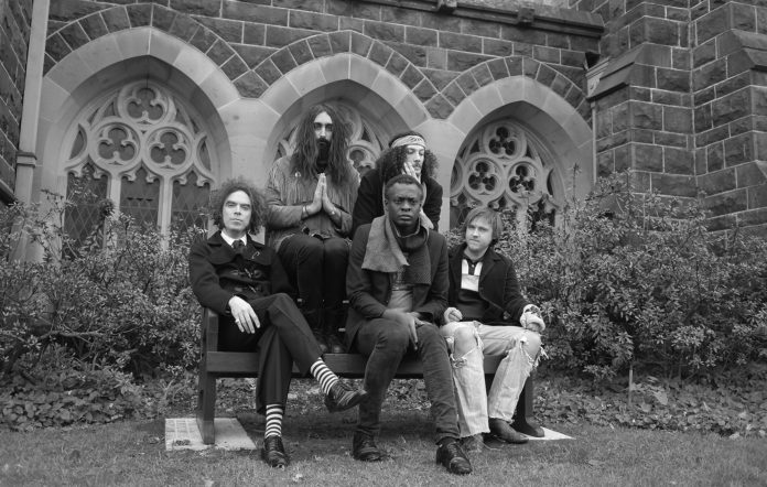 Feature: Immigrant Union - Soldier Field