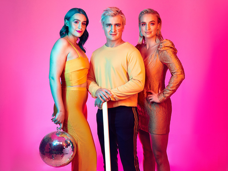 This Week in the Charts – September 7, 2020