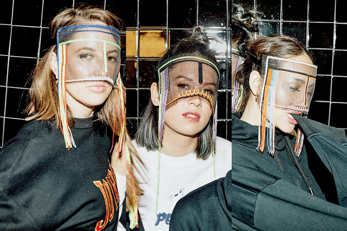 Feature: Haiku Hands - MANB*TCH