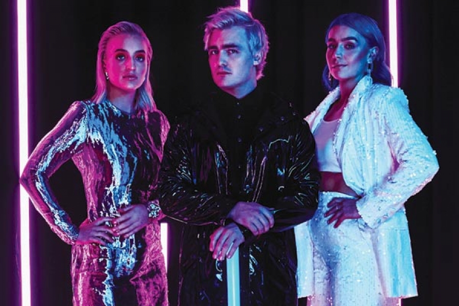 This Week in the Charts - May 18, 2020