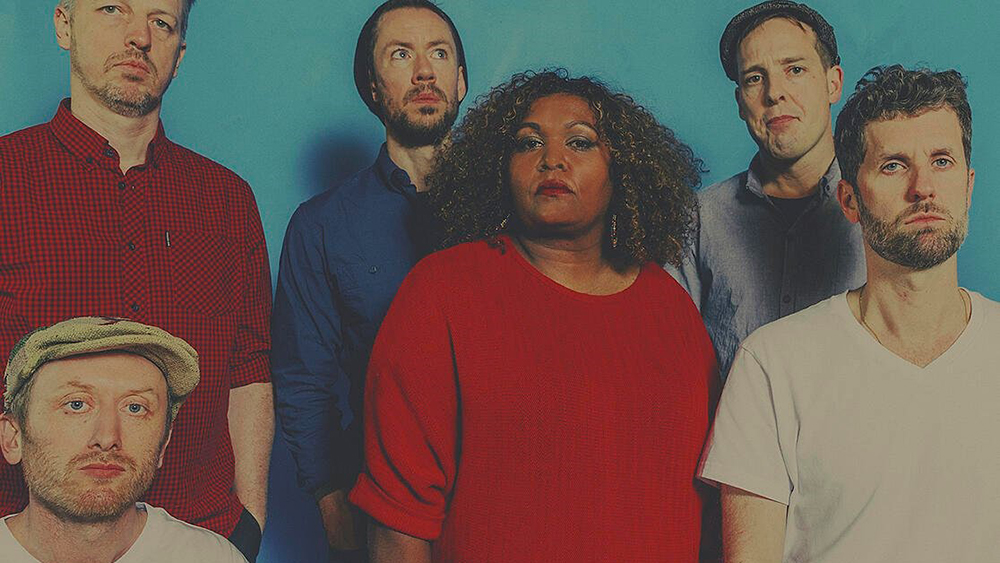 Feature: Emma Donovan & The Putbacks - Pink Skirt