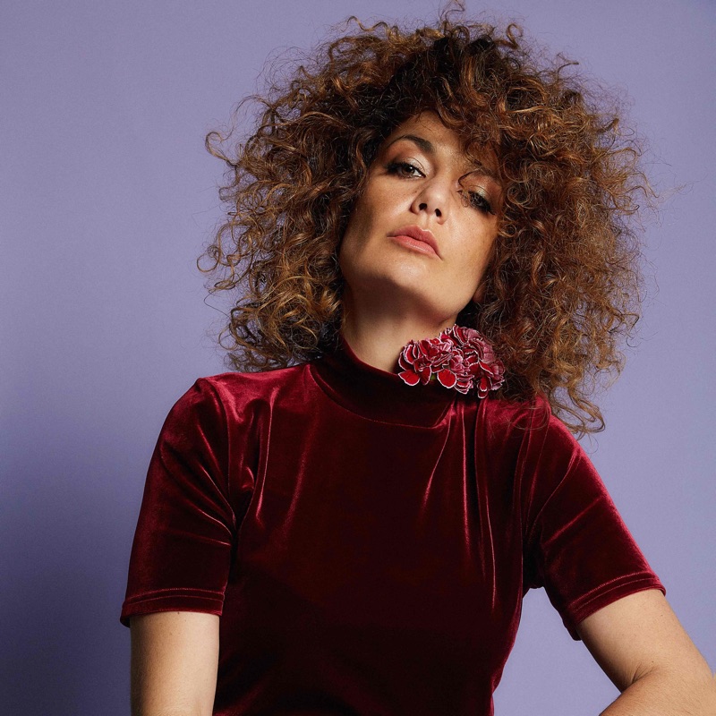 Feature: Leah Flanagan - Colour by Number