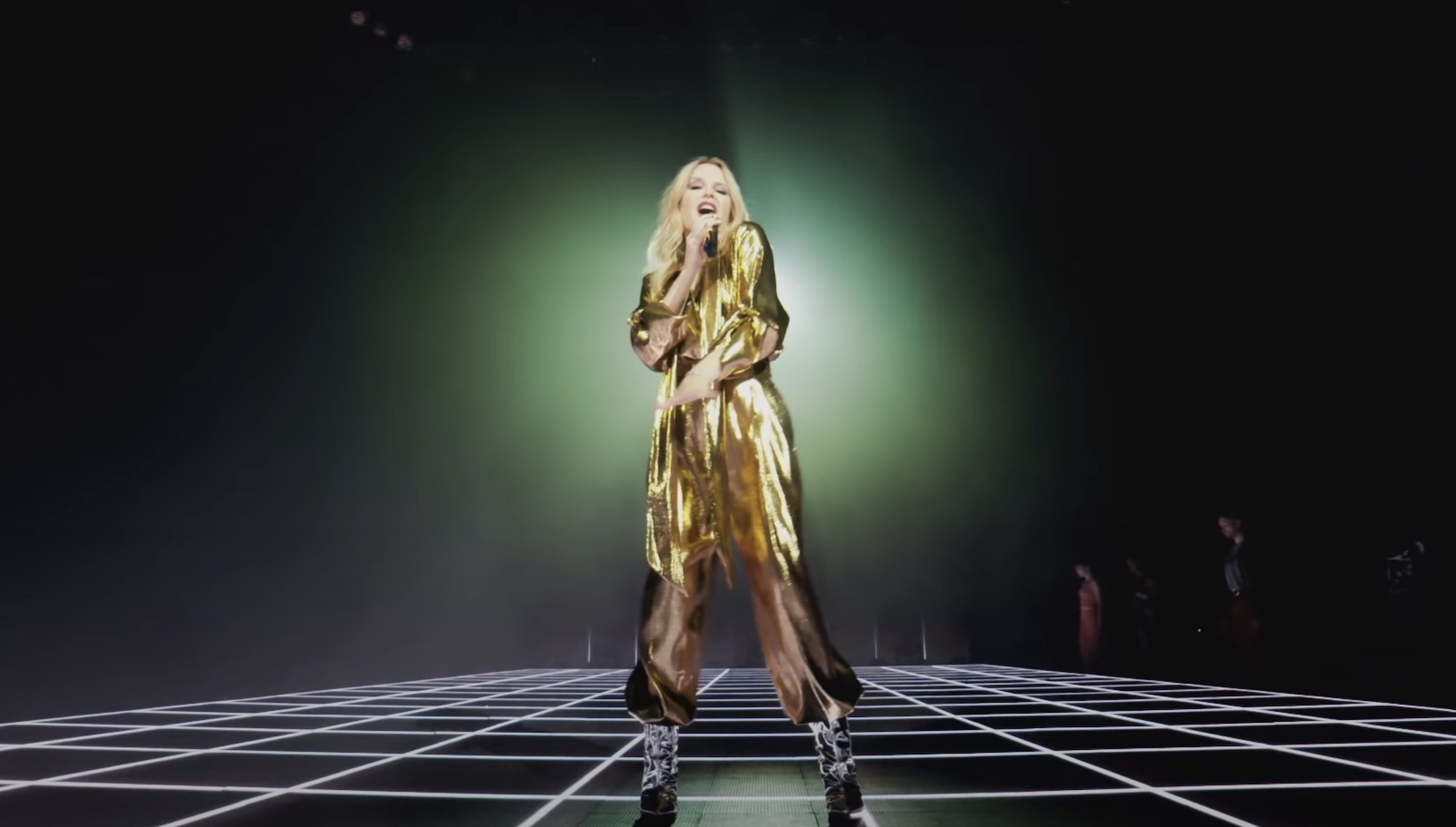 This Week in the Charts - November 16, 2020