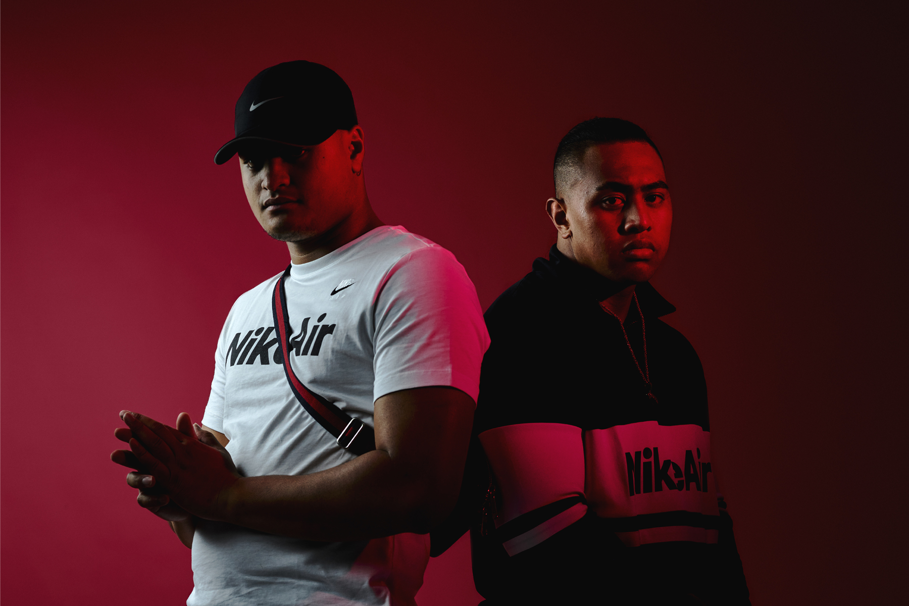 This Week in the Charts - November 23, 2020