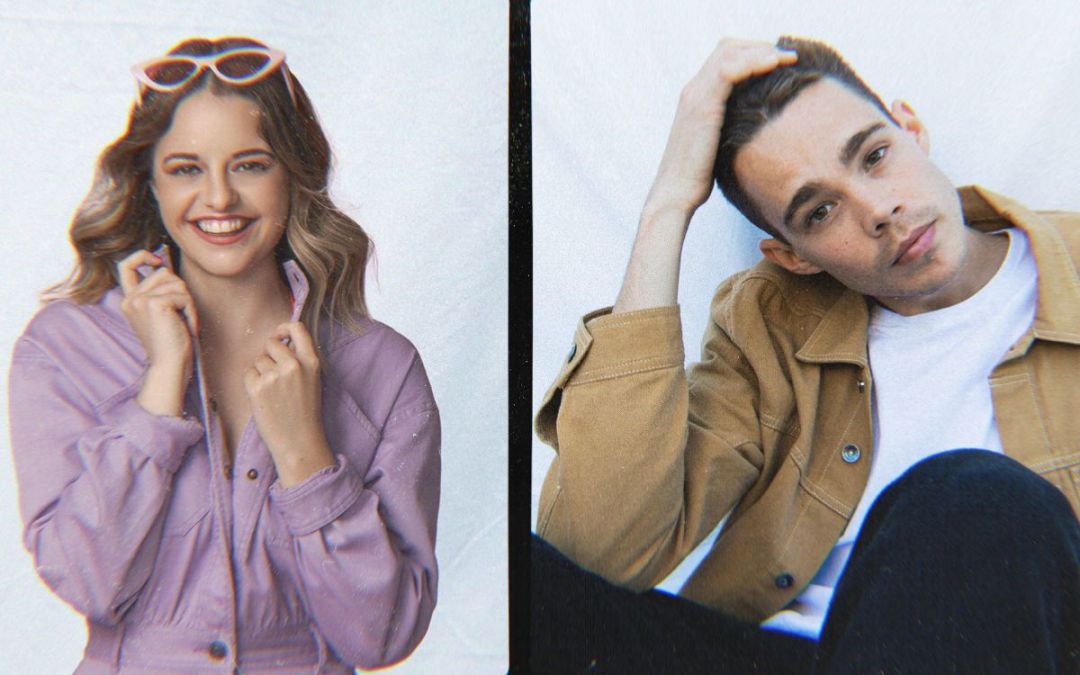 Feature: Commandeur - Numb feat. GENES