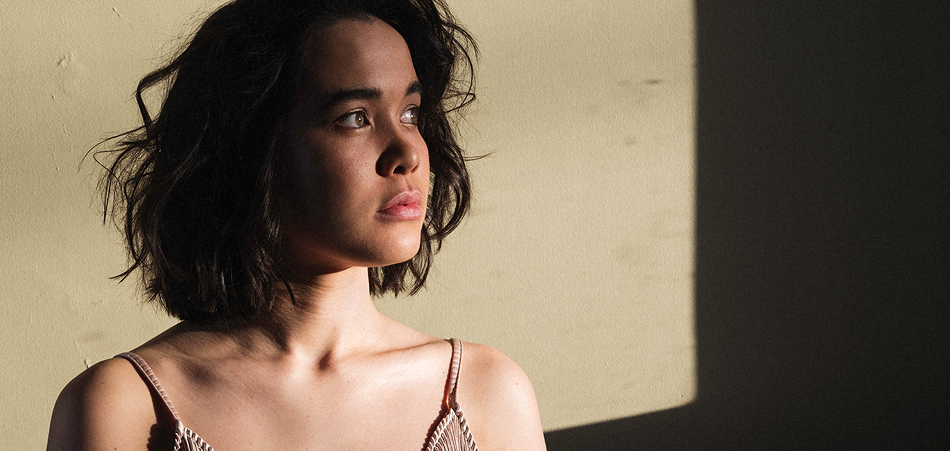 Feature: Tiana Khasi - Meghalaya (The Remixes)