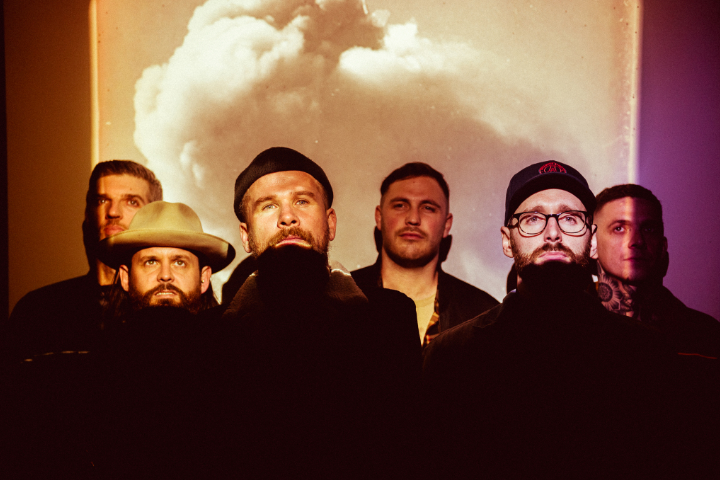 Feature: Chasing Ghost - Homelands