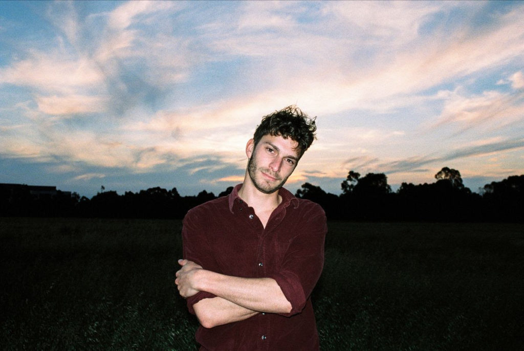 Feature: David M. Western - Take Your Opportunities