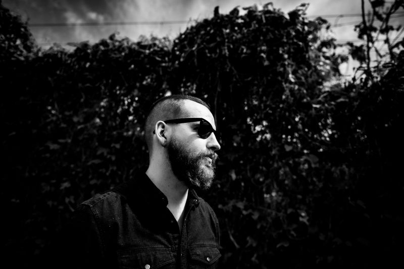 Feature: Rhys Tranter - My Living Room Of Acceptance