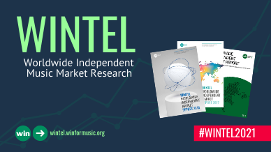 WIN Announces 2021 WINTEL Report