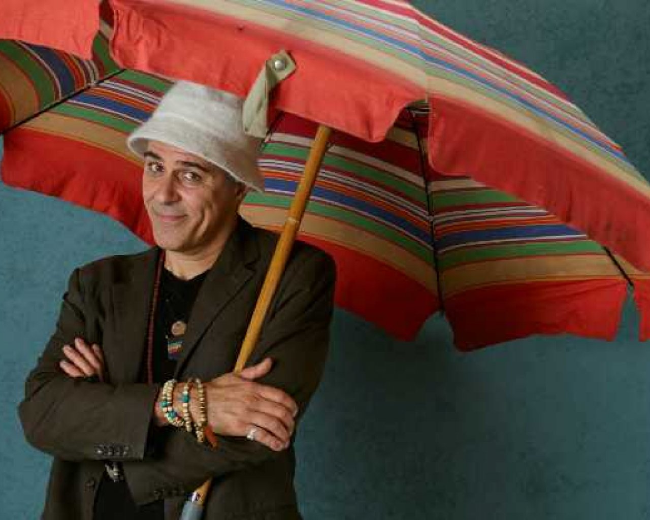 Feature: Nicky Bomba - Malibu