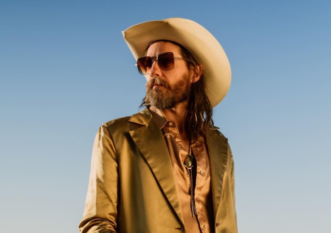 This Week In The Charts - April 5