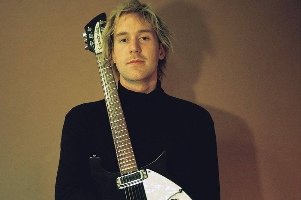 This Week In The Charts - April 12