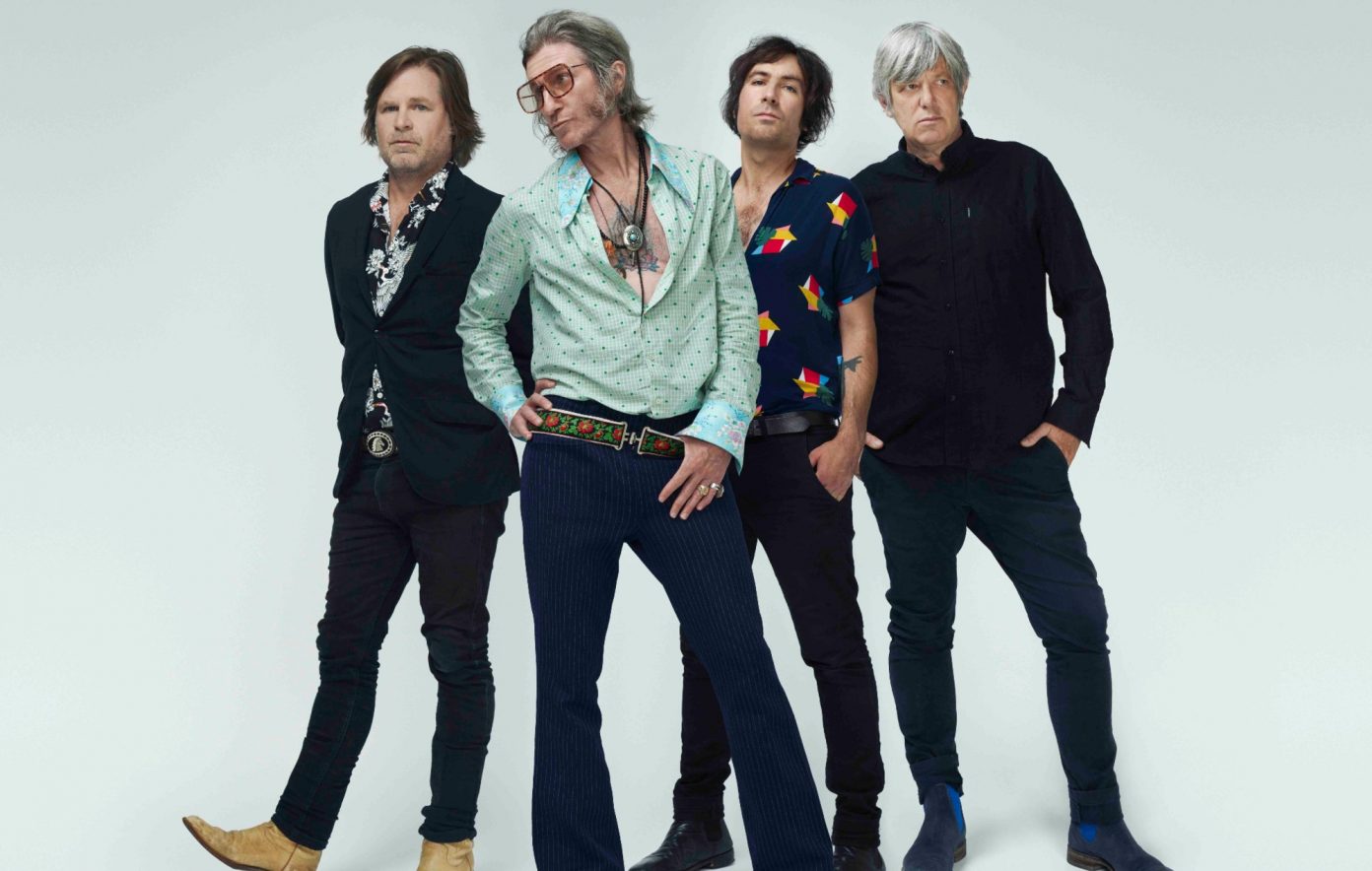 This Week In The Charts - May 24