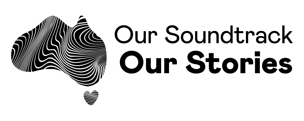 Our Soundtrack Our Stories