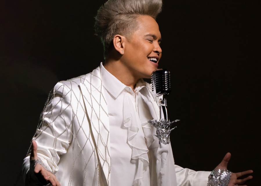 Feature: Carl De Villa - Love Of My Life