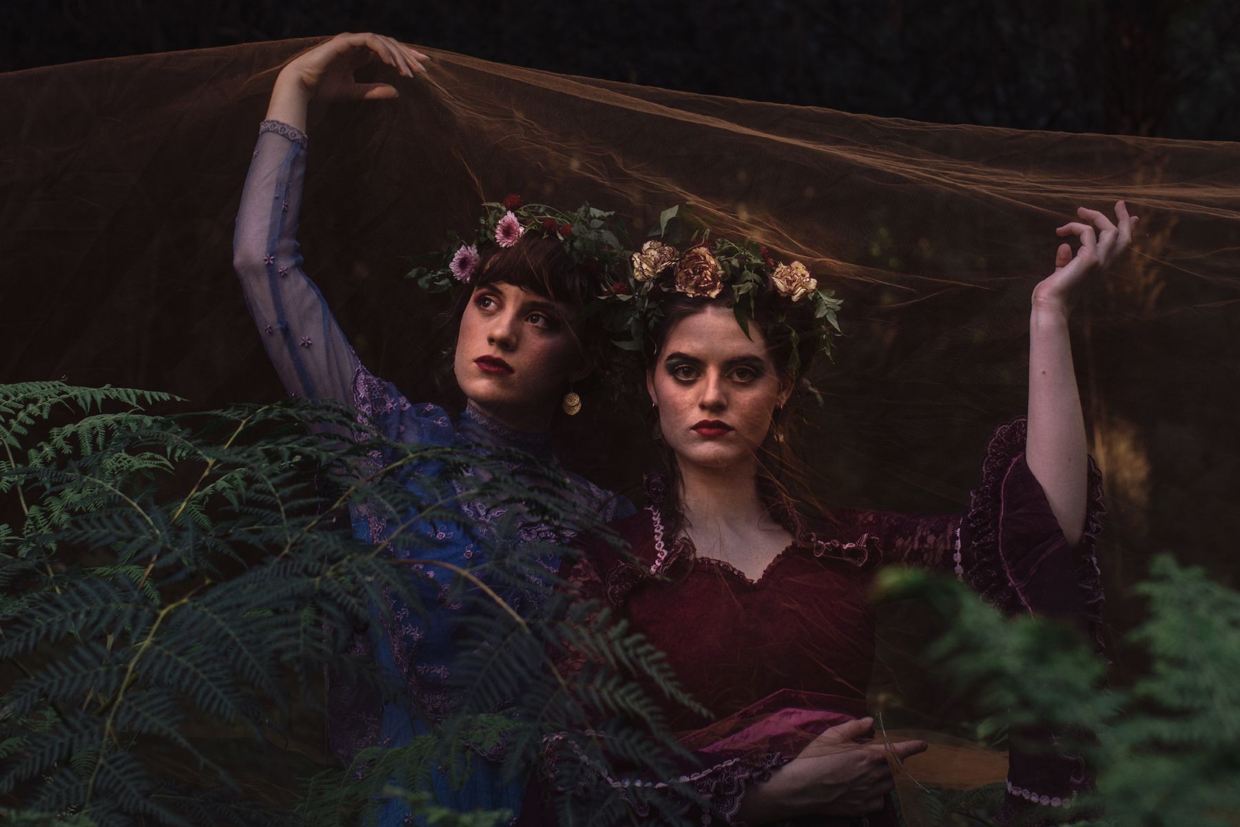 This Week in the Charts: 01 November, 2021