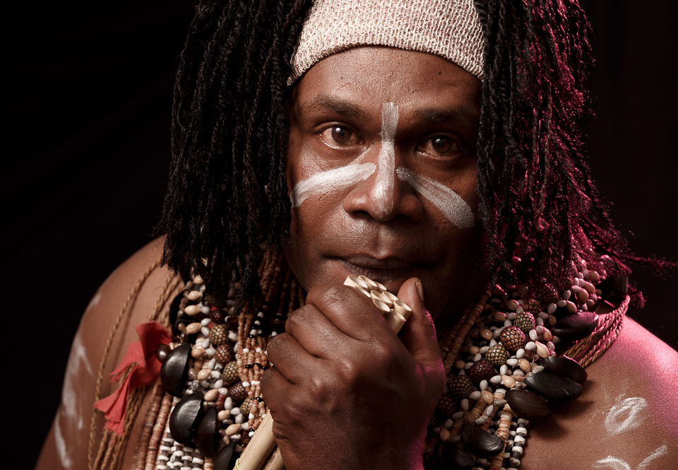 Charles Maimarosia - Haiamasina