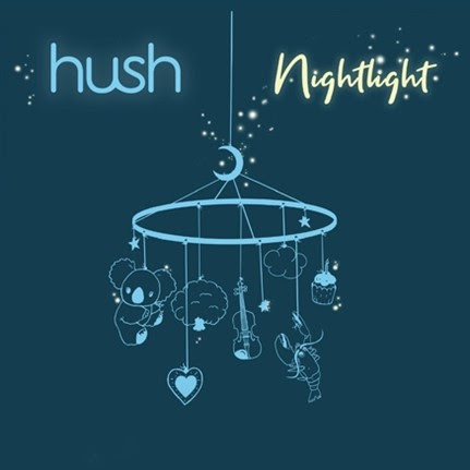 Feature: The Hush Foundation - Nightlight