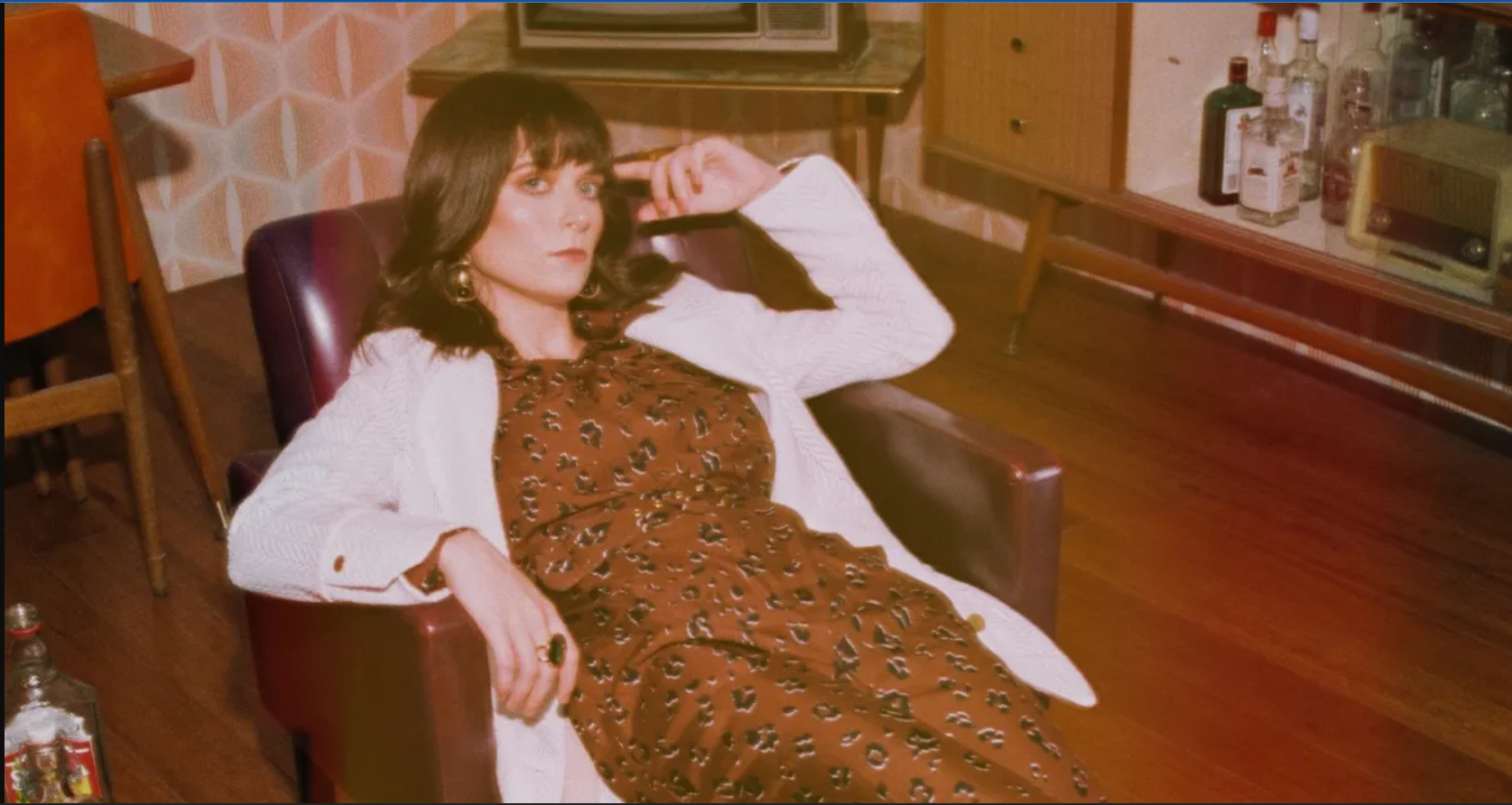 This Week In The Charts - April 25, 2022