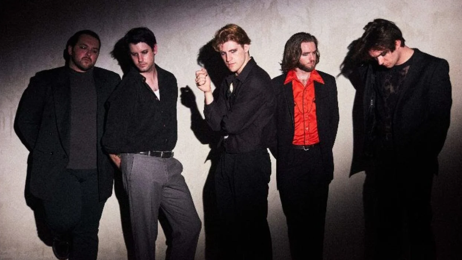 This Week In The Charts - 13 June, 2022