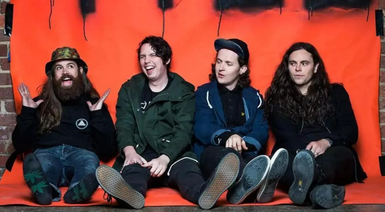 This Week In The Charts - July 25, 2022