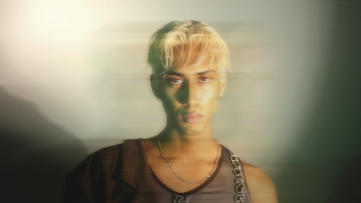 Feature: Kavi - KRUSHED!