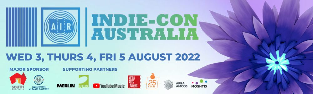 INDIE-CON 2022 WRAP!