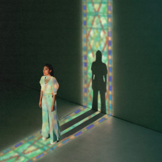 Feature: Telenova - Stained Glass Love