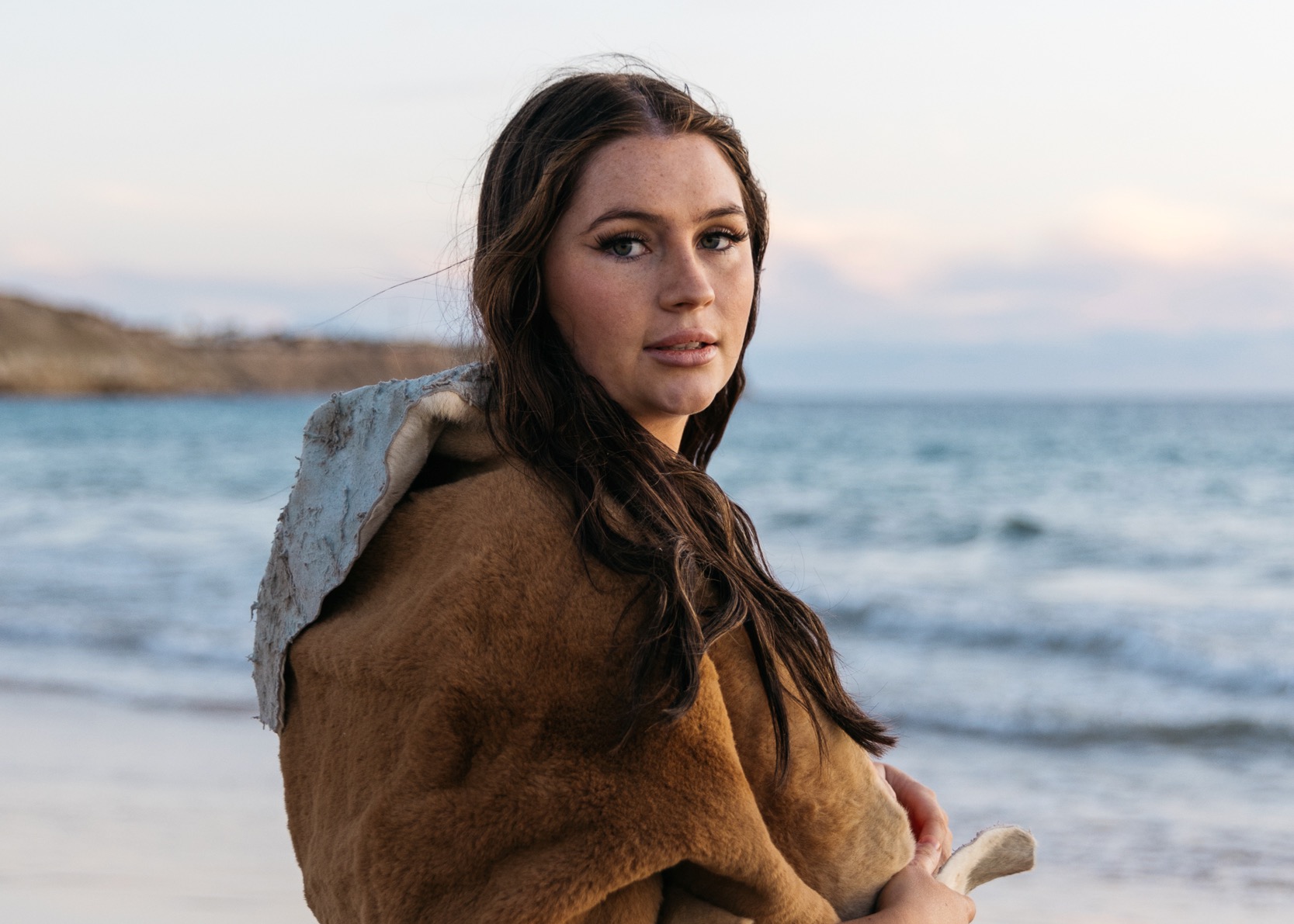 Feature: Tilly Tjala Thomas - Sanctuary