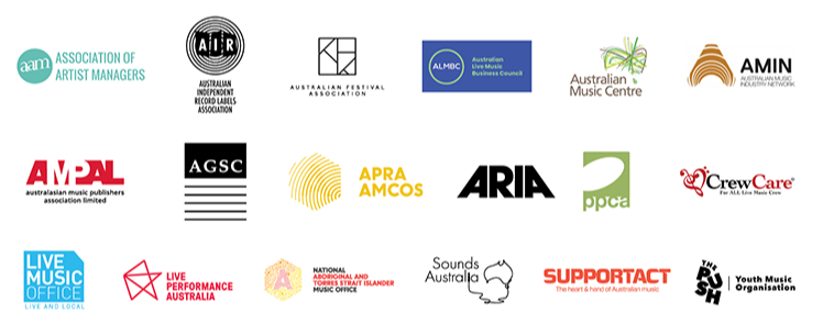 MUSIC INDUSTRY CALLS FOR THE CREATION OF FEDERAL MUSIC DEVELOPMENT AGENCY