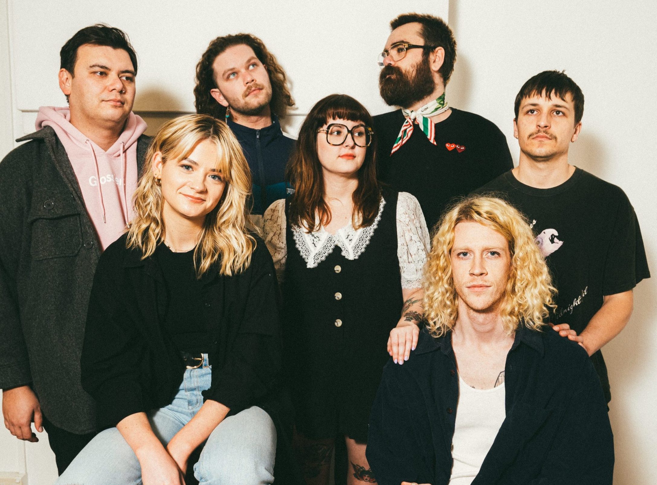 Feature: FVNERAL - WHEN I GET SOBER