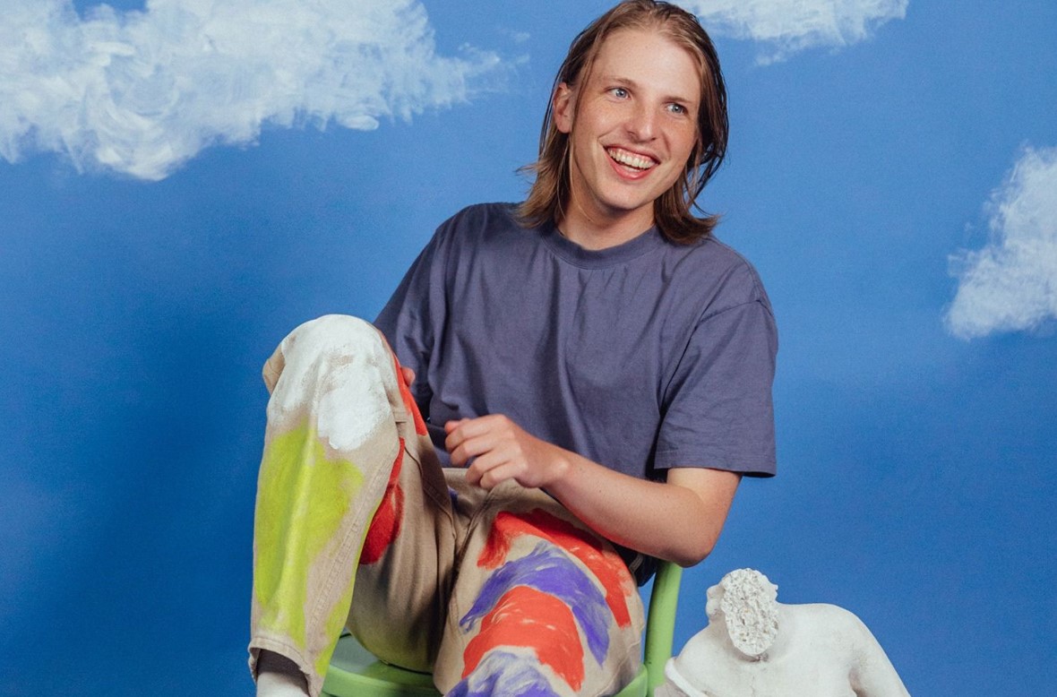 This Week In The Charts - 17 October, 2022