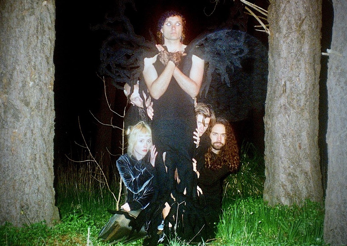 Feature: The Empty Threats - Boys In The Gutter