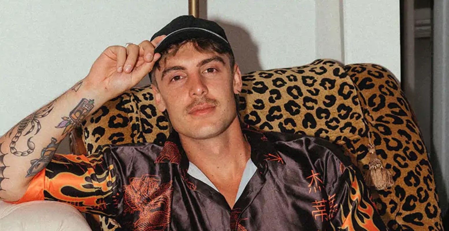 This Week In The Charts - 23 January, 2023