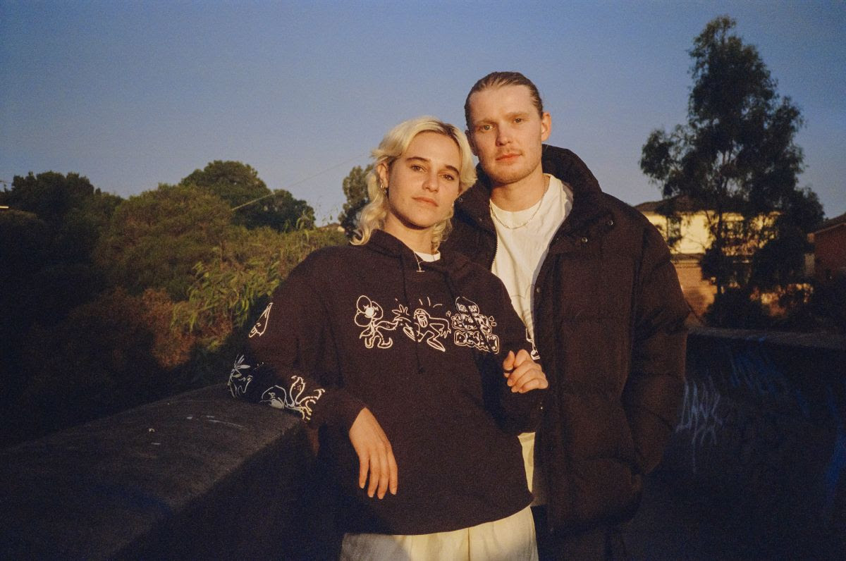 Feature: Huntly - Sentimental Still