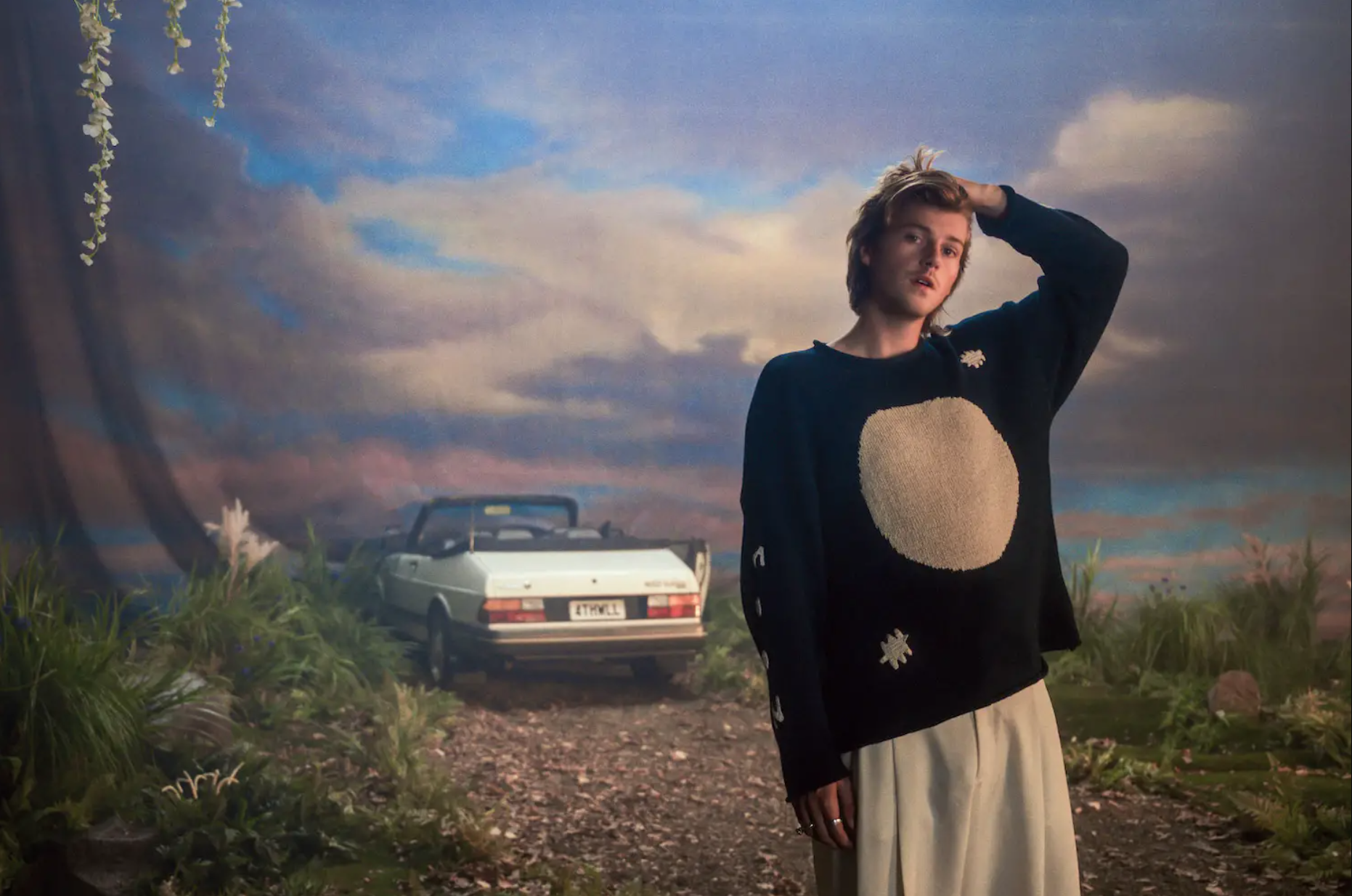 This Week In The Charts – 13 March, 2023