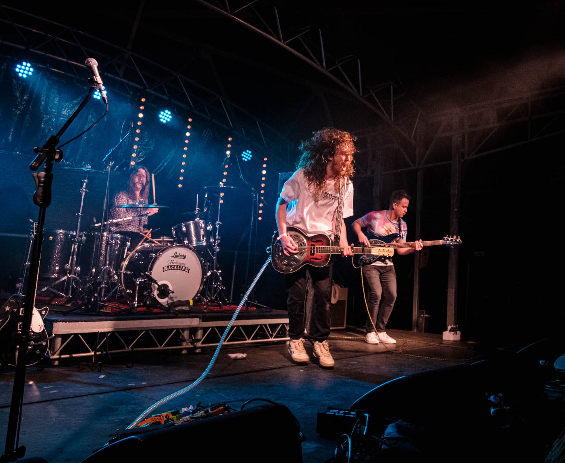 This Week In The Charts – 29 May 2023