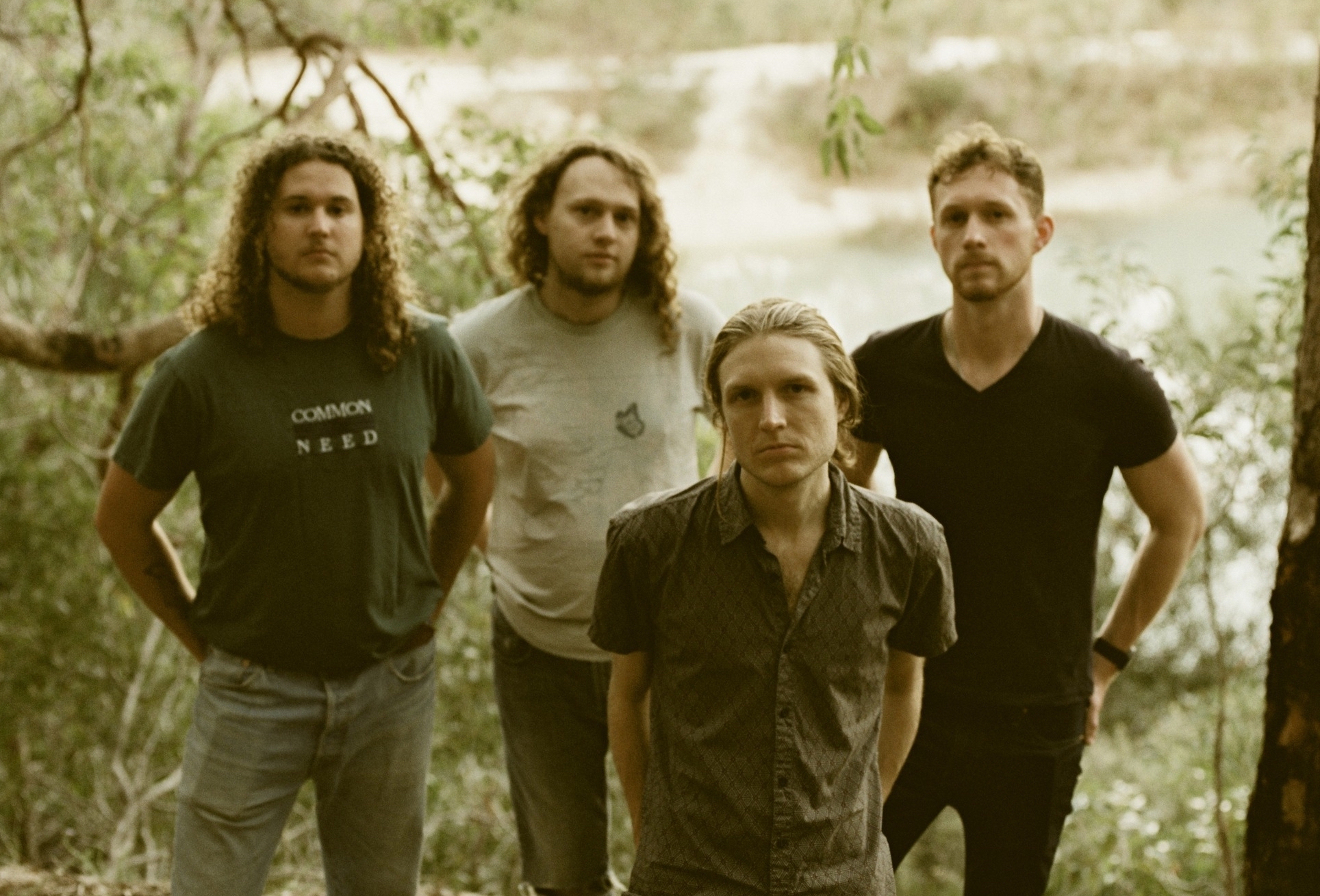 Feature: Vissac - Curiosity