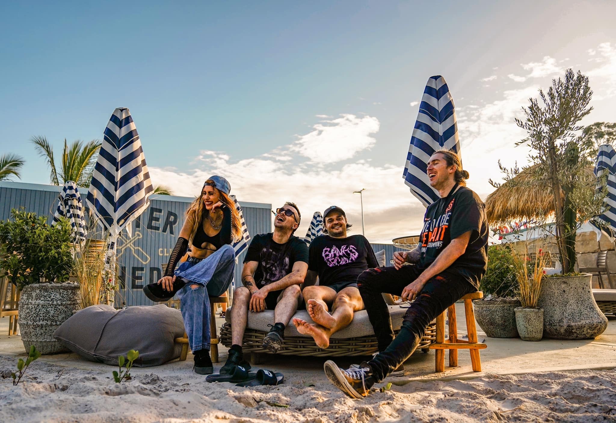 This Week In The Charts - 1 May, 2023