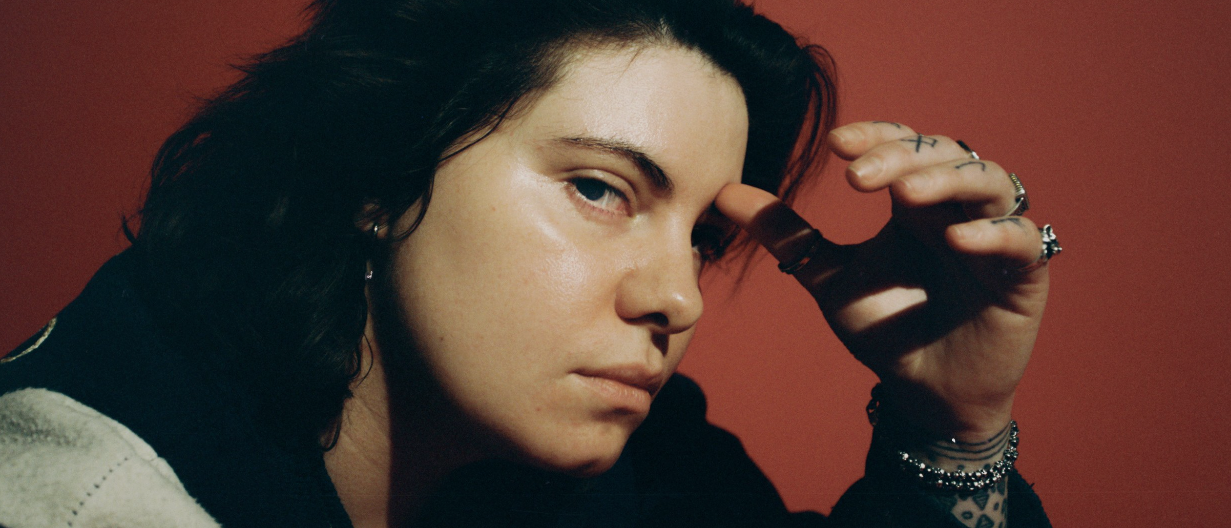 Feature: Georgi Kay - Blood Sugar