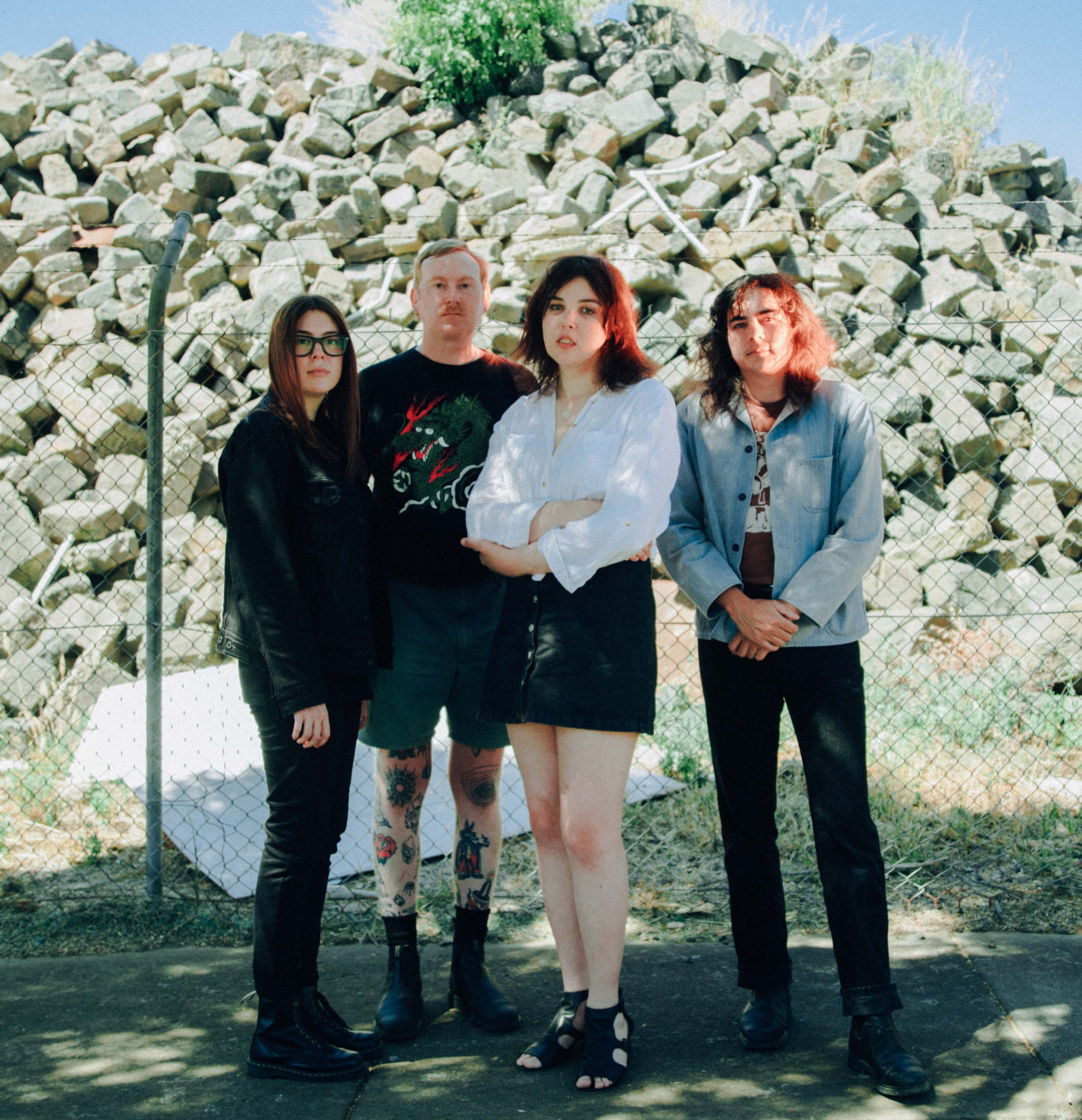 Feature: RVG - Common Ground