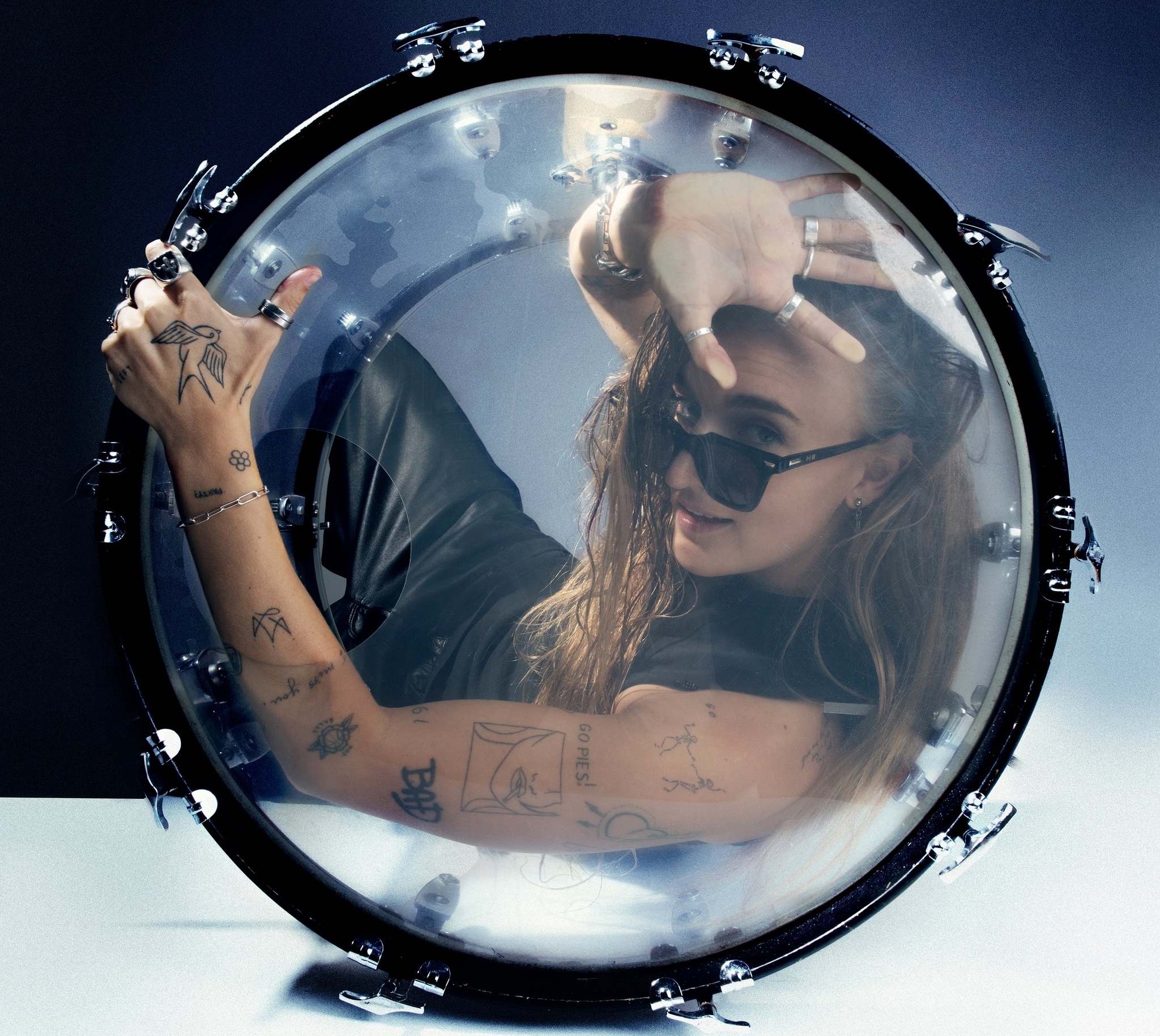 This Week In The Charts - 10th July 2023