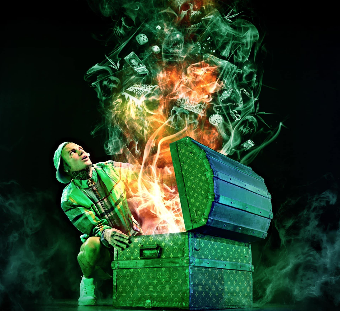 This Week In The Charts - 3rd July 2023